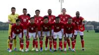 Apresiasi dan Doa Gelandang Persib untuk Timnas Indonesia